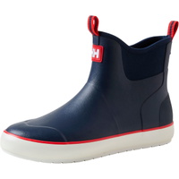 Miehet Merellisen Ruokasuola Boots